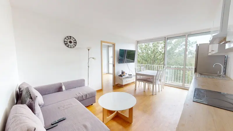 Photo du 12 Rue Des Châteaux Bruloir, 95000 Cergy, France Cergy