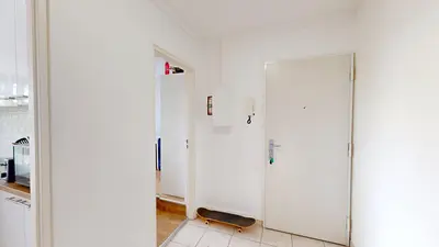 Photo du 12 Rue Des Châteaux Bruloir, 95000 Cergy, France Cergy