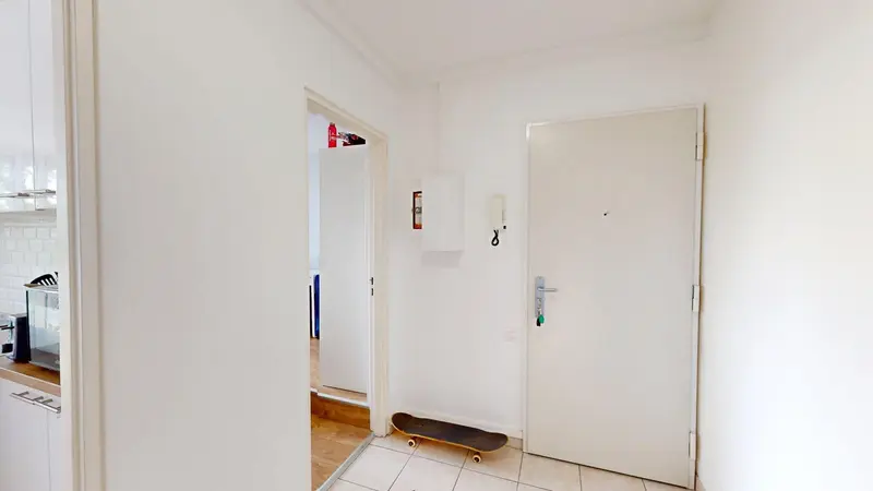Photo du 12 Rue Des Châteaux Bruloir, 95000 Cergy, France Cergy
