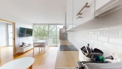 Photo du 12 Rue Des Châteaux Bruloir, 95000 Cergy, France Cergy