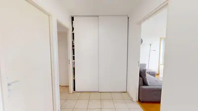 Photo du 12 Rue Des Châteaux Bruloir, 95000 Cergy, France Cergy