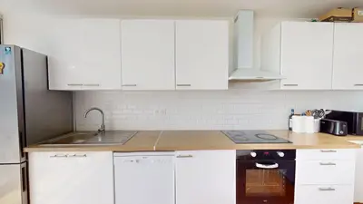 Photo du 12 Rue Des Châteaux Bruloir, 95000 Cergy, France Cergy