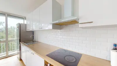 Photo du 12 Rue Des Châteaux Bruloir, 95000 Cergy, France Cergy