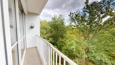 Photo du 12 Rue Des Châteaux Bruloir, 95000 Cergy, France Cergy