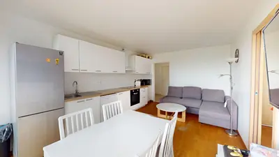 Photo du 12 Rue Des Châteaux Bruloir, 95000 Cergy, France Cergy