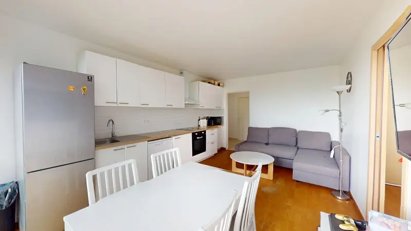 Photo du 12 Rue Des Châteaux Bruloir, 95000 Cergy, France Cergy
