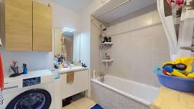 Photo du 34 Rue De La Ranquette, 30900 Nîmes, France Nîmes