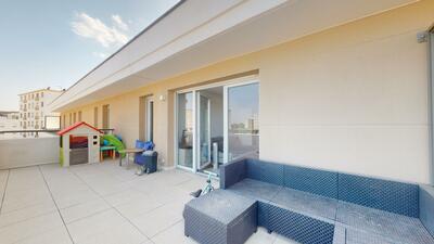 Photo du 34 Rue De La Ranquette, 30900 Nîmes, France Nîmes