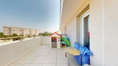 Photo du 34 Rue De La Ranquette, 30900 Nîmes, France Nîmes