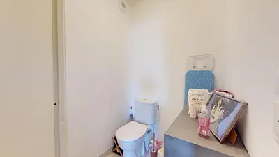 Photo du 34 Rue De La Ranquette, 30900 Nîmes, France Nîmes