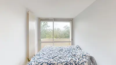Photo du 12 Rue Des Châteaux Bruloir, 95000 Cergy, France Cergy