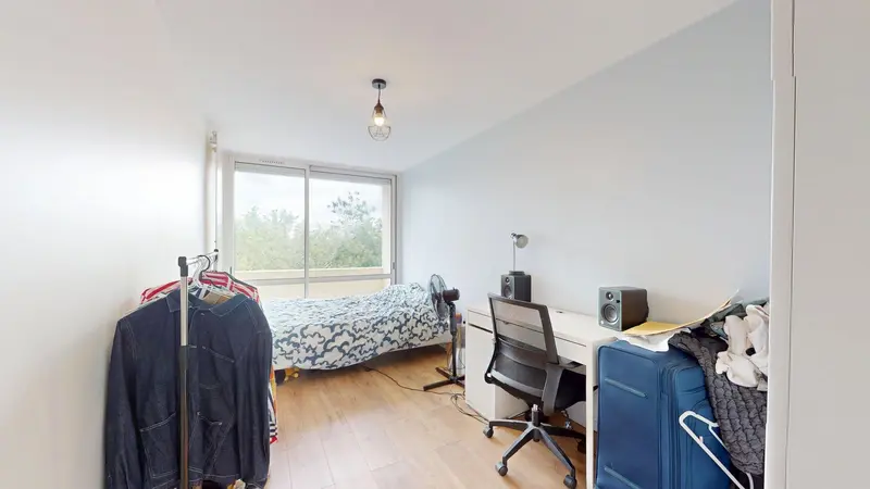 Photo du 12 Rue Des Châteaux Bruloir, 95000 Cergy, France Cergy