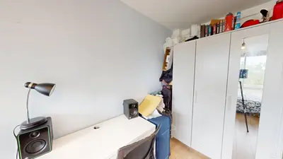 Photo du 12 Rue Des Châteaux Bruloir, 95000 Cergy, France Cergy