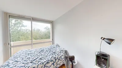 Photo du 12 Rue Des Châteaux Bruloir, 95000 Cergy, France Cergy
