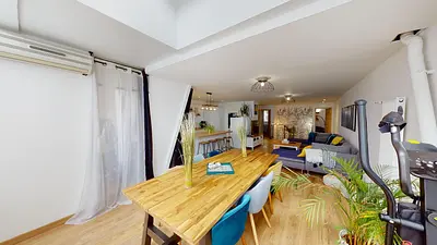 Photo du 48 Rue Des Aulnaies, 95110 Sannois, France Sannois