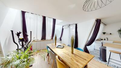 Photo du 48 Rue Des Aulnaies, 95110 Sannois, France Sannois