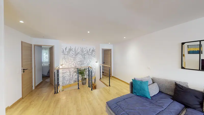 Photo du 48 Rue Des Aulnaies, 95110 Sannois, France Sannois