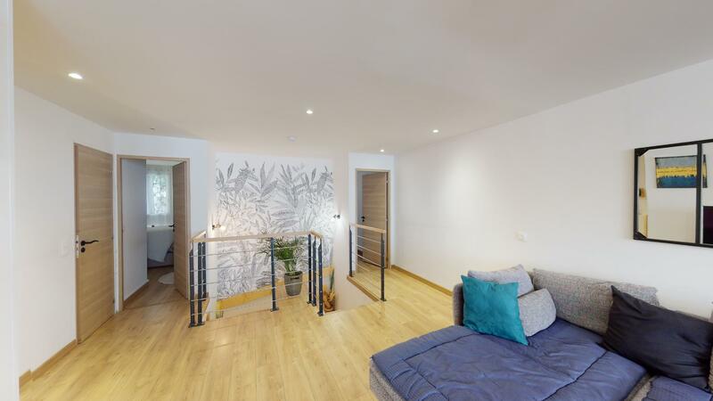 Photo du 48 Rue Des Aulnaies, 95110 Sannois, France Sannois