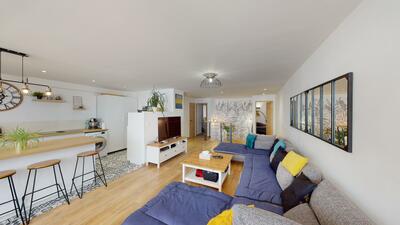 Photo du 48 Rue Des Aulnaies, 95110 Sannois, France Sannois