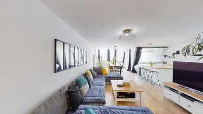 Photo du 48 Rue Des Aulnaies, 95110 Sannois, France Sannois