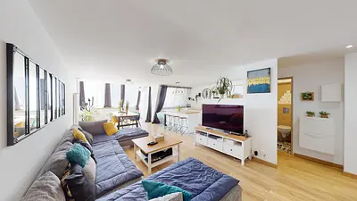 Photo du 48 Rue Des Aulnaies, 95110 Sannois, France Sannois
