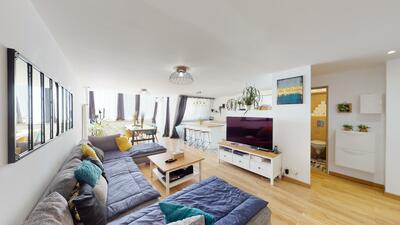 Photo du 48 Rue Des Aulnaies, 95110 Sannois, France Sannois