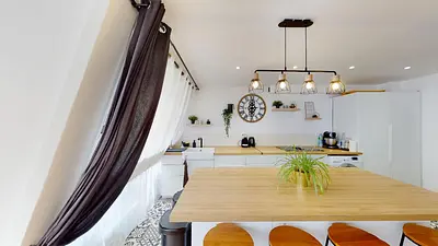Photo du 48 Rue Des Aulnaies, 95110 Sannois, France Sannois
