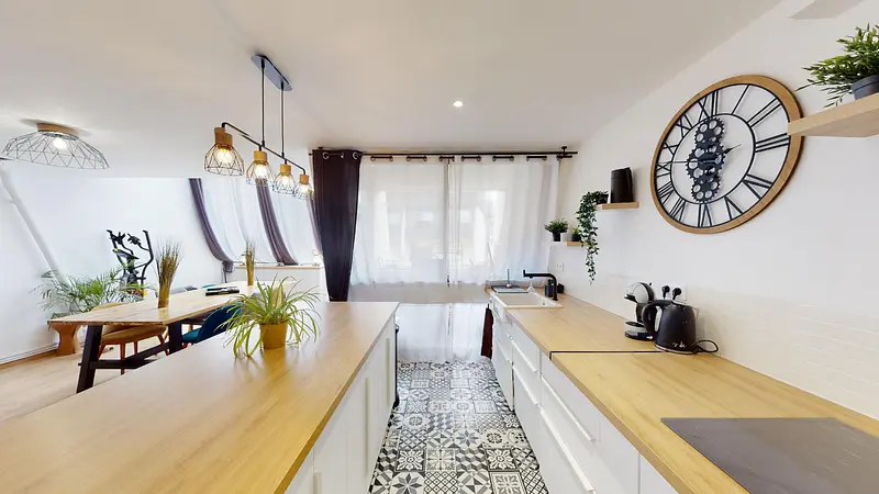 Photo du 48 Rue Des Aulnaies, 95110 Sannois, France Sannois