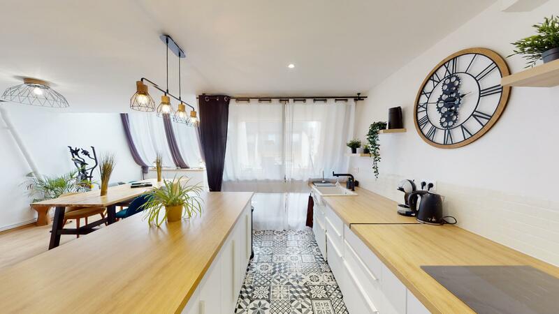 Photo du 48 Rue Des Aulnaies, 95110 Sannois, France Sannois