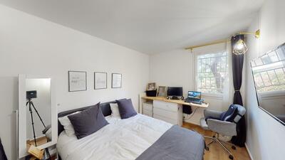 Photo du 48 Rue Des Aulnaies, 95110 Sannois, France Sannois