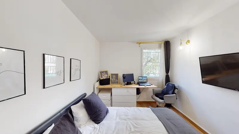 Photo du 48 Rue Des Aulnaies, 95110 Sannois, France Sannois