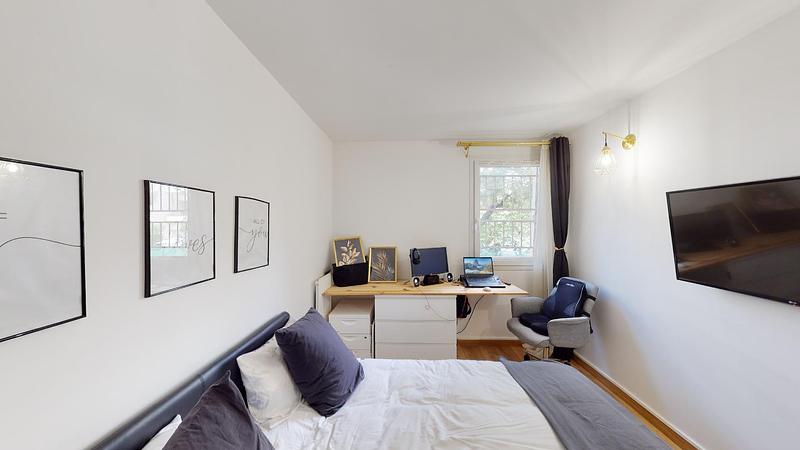 Photo du 48 Rue Des Aulnaies, 95110 Sannois, France Sannois