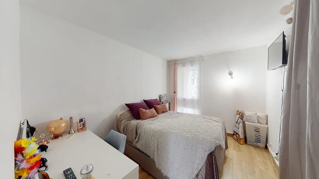 Photo du 48 Rue Des Aulnaies, 95110 Sannois, France Sannois