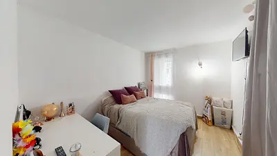 Photo du 48 Rue Des Aulnaies, 95110 Sannois, France Sannois