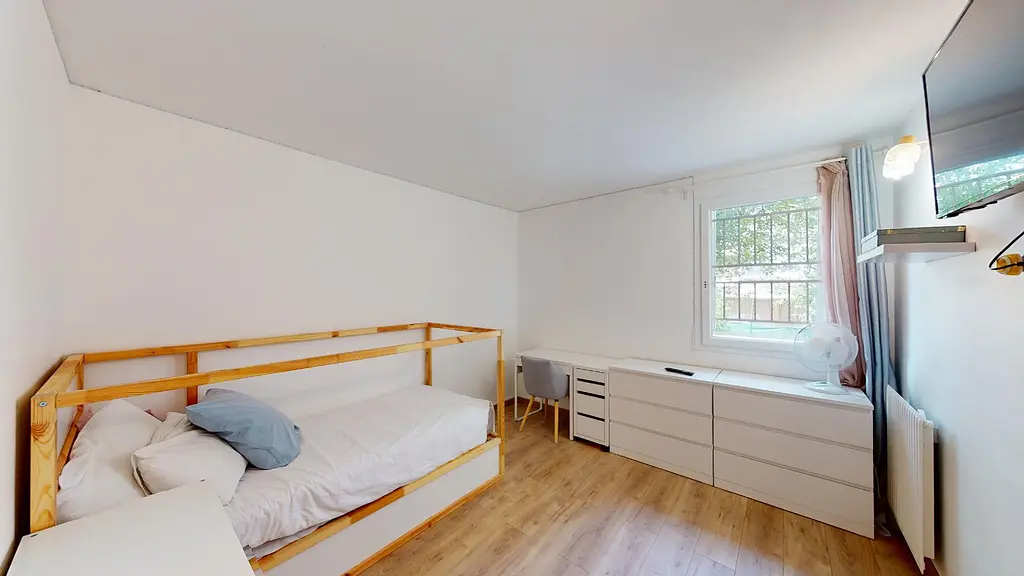 Photo du 48 Rue Des Aulnaies, 95110 Sannois, France Sannois