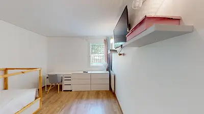 Photo du 48 Rue Des Aulnaies, 95110 Sannois, France Sannois