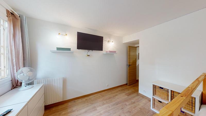 Photo du 48 Rue Des Aulnaies, 95110 Sannois, France Sannois