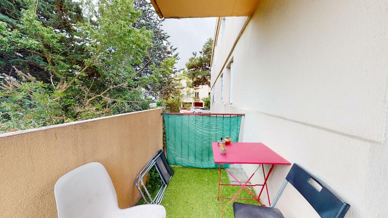 Photo du 509 Rue De Bugarel, 34070 Montpellier, France Montpellier