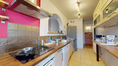 Photo du 509 Rue De Bugarel, 34070 Montpellier, France Montpellier