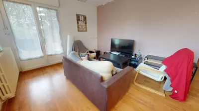 Photo du 509 Rue De Bugarel, 34070 Montpellier, France Montpellier