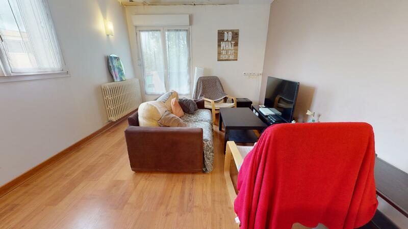 Photo du 509 Rue De Bugarel, 34070 Montpellier, France Montpellier