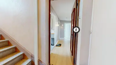 Photo du 28 Avenue Auguste Blanqui, 69100 Villeurbanne, France Villeurbanne