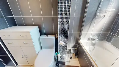 Photo du 28 Avenue Auguste Blanqui, 69100 Villeurbanne, France Villeurbanne