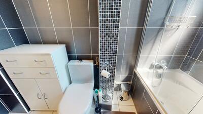 Photo du 28 Avenue Auguste Blanqui, 69100 Villeurbanne, France Villeurbanne