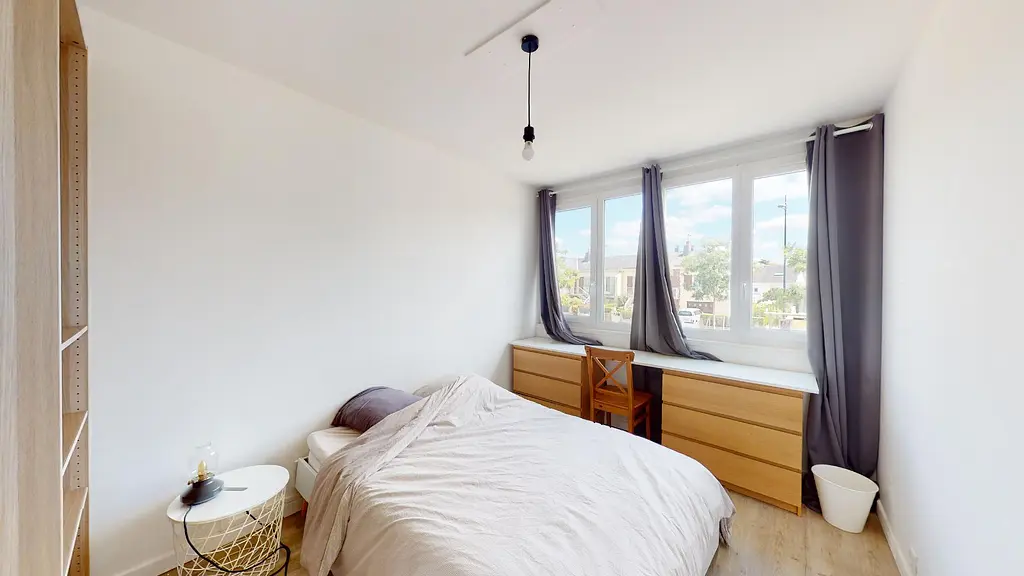 Photo du 24 Avenue Des Thébaudières, 44800 Saint-Herblain, France Saint-Herblain