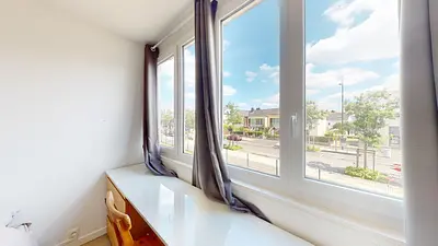 Photo du 24 Avenue Des Thébaudières, 44800 Saint-Herblain, France Saint-Herblain