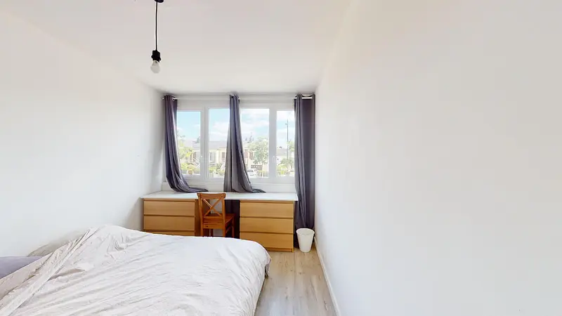 Photo du 24 Avenue Des Thébaudières, 44800 Saint-Herblain, France Saint-Herblain