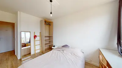 Photo du 24 Avenue Des Thébaudières, 44800 Saint-Herblain, France Saint-Herblain