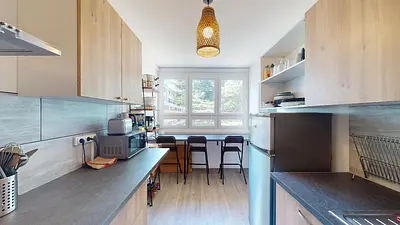 Photo du 24 Avenue Des Thébaudières, 44800 Saint-Herblain, France Saint-Herblain