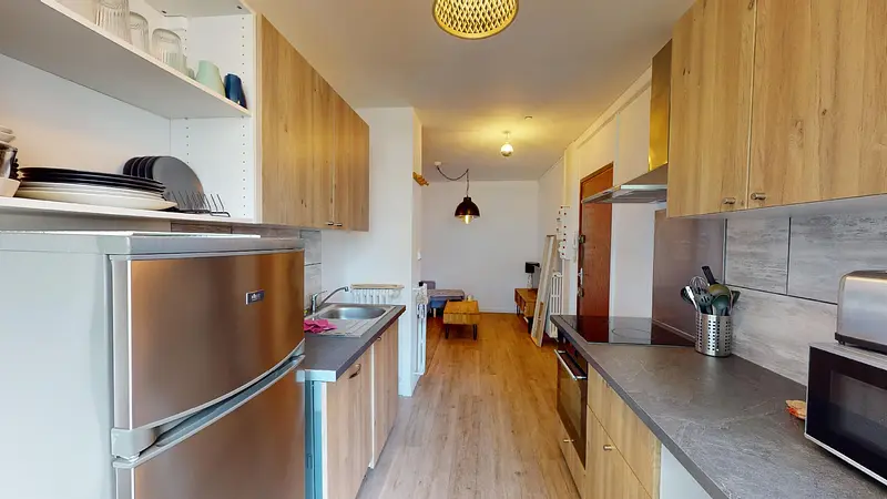 Photo du 24 Avenue Des Thébaudières, 44800 Saint-Herblain, France Saint-Herblain